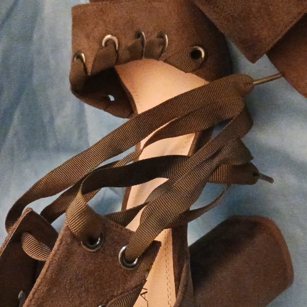 Sandals - Picture 7 of 7